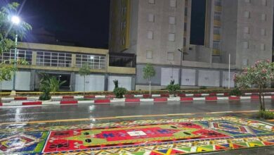 الجزائر.. هكذا أصبحت أرصفة طرقات بلدية ‎رأس الوادي بولاية برج بوعريريج