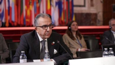 المغرب يعلن في فيينا تثبيت الحكم الذاتي كحل وحيد في قرار مجلس الأمن 2797 ويكشف رؤية شاملة لربط أمن أوروبا بالمتوسط