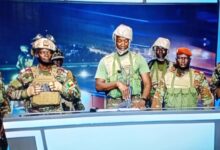 بنين: الجيش يعلن استعادة السيطرة الكاملة بعد محاولة انقلاب محدودة