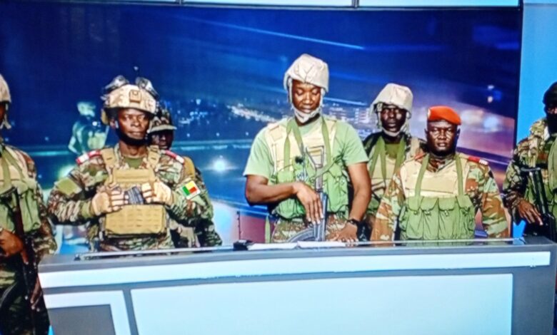 بنين: الجيش يعلن استعادة السيطرة الكاملة بعد محاولة انقلاب محدودة