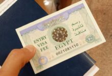 وزارة السياحة المصرية تنفي رفع رسوم تأشيرة الدخول وتؤكد عدم صدور أي قرار جديد