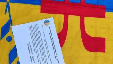 تقرير إخباري – القبائل: حماس شديد حول إعلان الاستقلال المقرر في 14 ديسمبر 2025