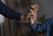 مصر.. إحالة أوراق المعـ.تدي على أطفال المدرسة الدولية للمفتي