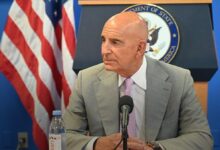 تصريحات أمريكية حول محادثات إعادة انضمام تركيا لبرنامج مقاتلات إف-35