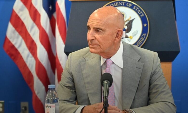 تصريحات أمريكية حول محادثات إعادة انضمام تركيا لبرنامج مقاتلات إف-35 1 تصريحات أمريكية حول محادثات إعادة انضمام تركيا لبرنامج مقاتلات إف-35