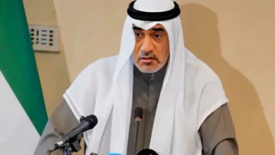 وزير الداخلية الكويتي الشيخ فهد اليوسف: لم أنام منذ يوم أمس بسبب قضية «أخ قـ.تل أخته». 2 وزير الداخلية الكويتي الشيخ فهد اليوسف: لم أنام منذ يوم أمس بسبب قضية «أخ قـ.تل أخته».