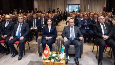 تونس والجزائر توقعان سبع اتفاقيات شراكة اقتصادية في قطاعات استراتيجية