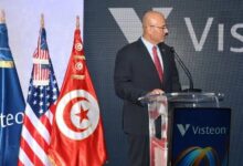 شركة أمريكية عملاقة تراهن على تونس في مجال صناعة السيارات الذكية