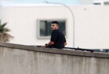 رئاسة الفلبين تنفي استخدام أراضيها لتدريب منفذي هجوم سيدني