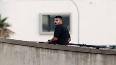 رئاسة الفلبين تنفي استخدام أراضيها لتدريب منفذي هجوم سيدني