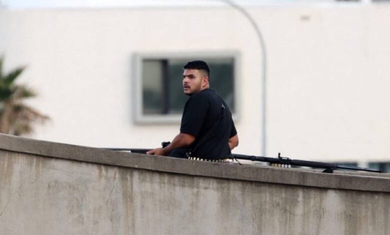 السلطات الأسترالية تكشف هوية منفذي هجوم استهدف الجالية اليهودية في سيدني