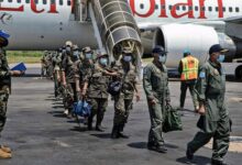 الرئيس التونسي يصدر مرسومًا بتمديد مهمة الوحدة الجوية التونسية في جمهورية أفريقيا الوسطى