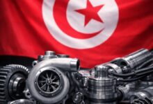 تونس المرتبة الثانية أفريقياً في صناعة وتصدير مكونات السيارات بأكثر من 280 شركة نشطة