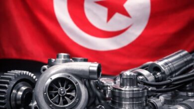 تونس المرتبة الثانية أفريقياً في صناعة وتصدير مكونات السيارات بأكثر من 280 شركة نشطة 6 تونس المرتبة الثانية أفريقياً في صناعة وتصدير مكونات السيارات بأكثر من 280 شركة نشطة