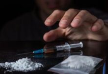 المرصد الوطني الفرنسي للمخدرات ارتفاعًا لافتًا في قيمة تجارة المخدرات غير الشرعية