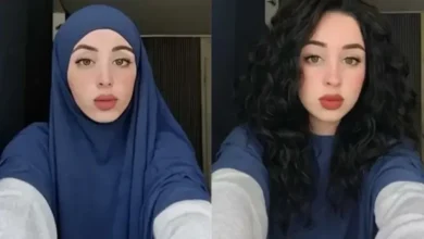 بسبب رفضها الحجاب.. هذا ما فعله سوري بابنته بمساعدة ولديه