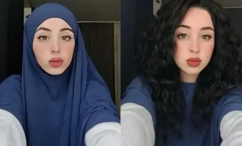 بسبب رفضها الحجاب.. هذا ما فعله سوري بابنته بمساعدة ولديه