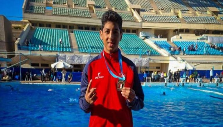 مصر:والدة الطفل الغـ. ـارق يوسف تثمن بيان النيابة المصرية في أولى جلسات محاكمة اتحاد السباحة