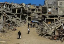 القناة 15 الإسرائيلية: الجيش الإسرائيلي يشترط تفكيك حمـ.ـاس ونزع سلاحها قبل إعادة الإعمار