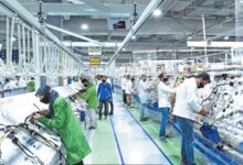 وزارة التجارة المصرية تطلق صندوقًا لدعم المصانع المتعثرة مطلع يناير