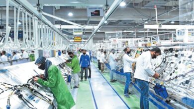 وزارة التجارة المصرية تطلق صندوقًا لدعم المصانع المتعثرة مطلع يناير