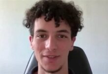 محكمة مصرية تدرج الناشط أنس حبيب على قوائم الإرهـ.اب