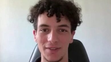 محكمة مصرية تدرج الناشط أنس حبيب على قوائم الإرهـ.اب