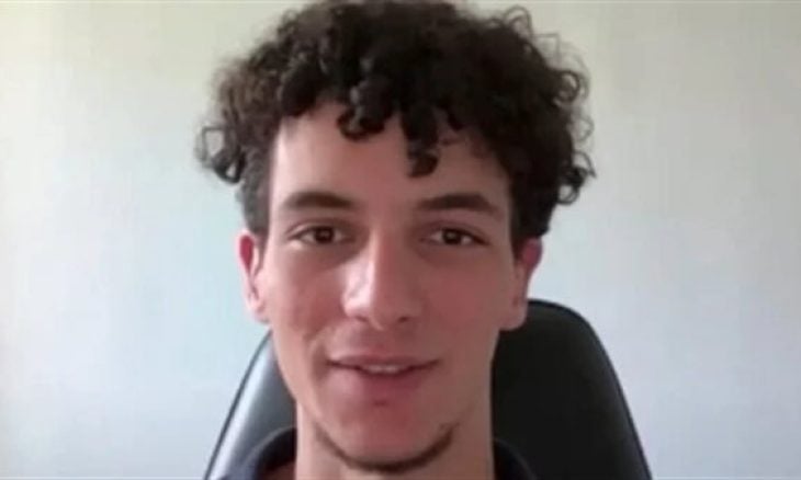 محكمة مصرية تدرج الناشط أنس حبيب على قوائم الإرهـ.اب 1 محكمة مصرية تدرج الناشط أنس حبيب على قوائم الإرهـ.اب