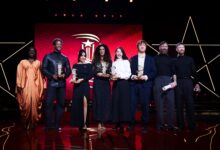 الفيلم الليبي "بابا والقذافي" يحصد جائزة لجنة التحكيم الخاصة في مهرجان مراكش الدولي للفيلم