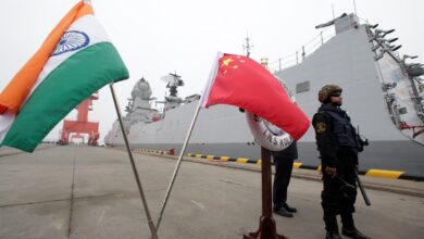 الهند تعزز قدراتها العسكرية في الهيمالايا استعدادًا لمواجهة محتملة مع الصين