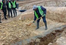 تونس:اكتشاف منشآت مائية جديدة خلال أشغال ترميم فسقيات الأغالبة بالقيروان