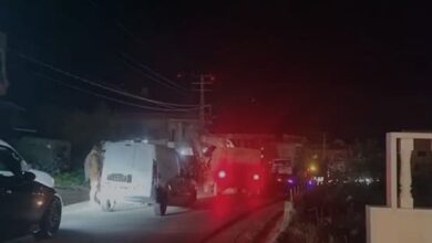 إسرائيل تستعد لمواجهة حزب الله مع اقتراب موعد نزع السلاح في جنوب لبنان