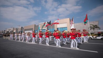 مصر.. انطلاق معرض "إيديكس 2025" للصناعات الدفاعية في القاهرة