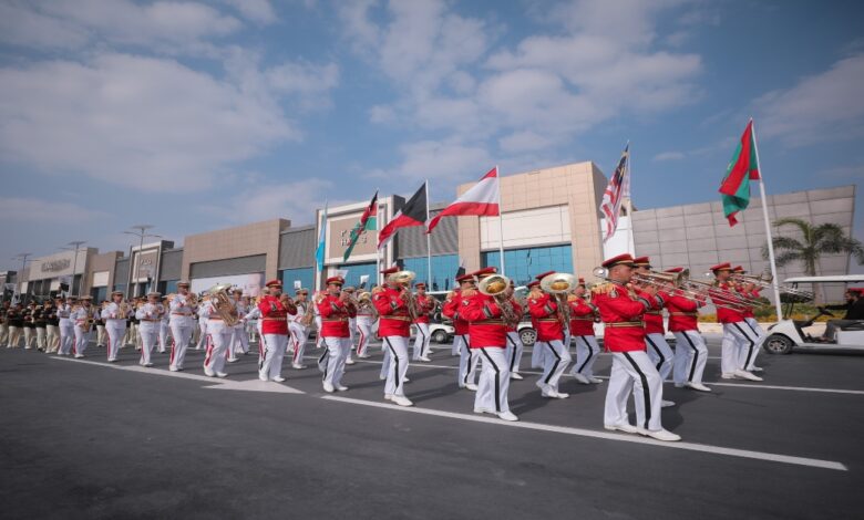 مصر.. انطلاق معرض "إيديكس 2025" للصناعات الدفاعية في القاهرة