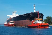 السلطات الموريتانية تتابع تسرب نفطي في المياه السنغالية دون تهديد للسواحل