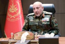 ليبيا تعلن ثلاثة أيام حدادًا رسميًا على وفاة رئيس الأركان والفريق المرافق له