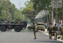 حكومة بنين: جنود من نيجيريا وكوت ديفوار وصلوا إلى بلادنا لمساندة الجيش