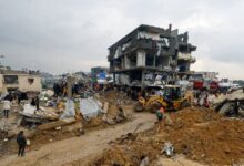 الكنيست يصادق على تشكيل لجنة تحقيق في هجوم 7 أكتوبر وسط خلافات سياسية وغارات على غزة