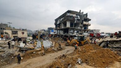 الكنيست يصادق على تشكيل لجنة تحقيق في هجوم 7 أكتوبر وسط خلافات سياسية وغارات على غزة