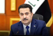 بعد سيول أقفلت الطرق العامة في العراق.. السوداني يوجّه بإغاثة عاجلة المتضررين