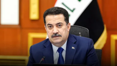 بعد سيول أقفلت الطرق العامة في العراق.. السوداني يوجّه بإغاثة عاجلة المتضررين 3 بعد سيول أقفلت الطرق العامة في العراق.. السوداني يوجّه بإغاثة عاجلة المتضررين