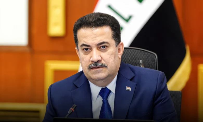 بعد سيول أقفلت الطرق العامة في العراق.. السوداني يوجّه بإغاثة عاجلة المتضررين 1 بعد سيول أقفلت الطرق العامة في العراق.. السوداني يوجّه بإغاثة عاجلة المتضررين