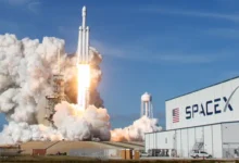 إيلون ماسك يطلق سبايس إكس في أكبر اكتتاب عام بتاريخ الفضاء