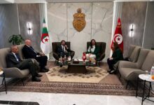 تونس تحتضن الدورة الـ23 للجنة العليا المشتركة الجزائرية-التونسية لتعزيز التعاون الاقتصادي