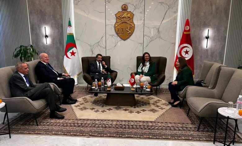 تونس تحتضن الدورة الـ23 للجنة العليا المشتركة الجزائرية-التونسية لتعزيز التعاون الاقتصادي