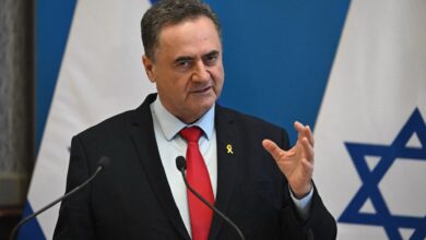 كاتس: إسرائيل لن تنسحب من غزة أو سوريا وستواصل ترسيخ سيطرتها