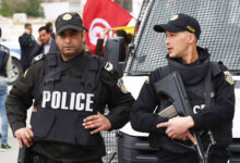 تونس.. جمعيات ومنظمات تندد بـ"العنف البوليسي" وتطالب بتحقيق قضائي شفاف ومحاسبة "المسؤولين دون تمييز"