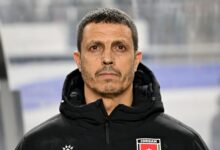 مدرب منتخب الأردن يقرر إراحة بعض النجوم قبل مواجهة مصر في كأس العرب