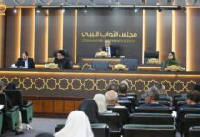المحكمة العليا الليبية تهاجم مجلس النواب وتؤكد استقلال السلطة القضائية