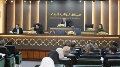 المحكمة العليا الليبية تهاجم مجلس النواب وتؤكد استقلال السلطة القضائية 2 المحكمة العليا الليبية تهاجم مجلس النواب وتؤكد استقلال السلطة القضائية